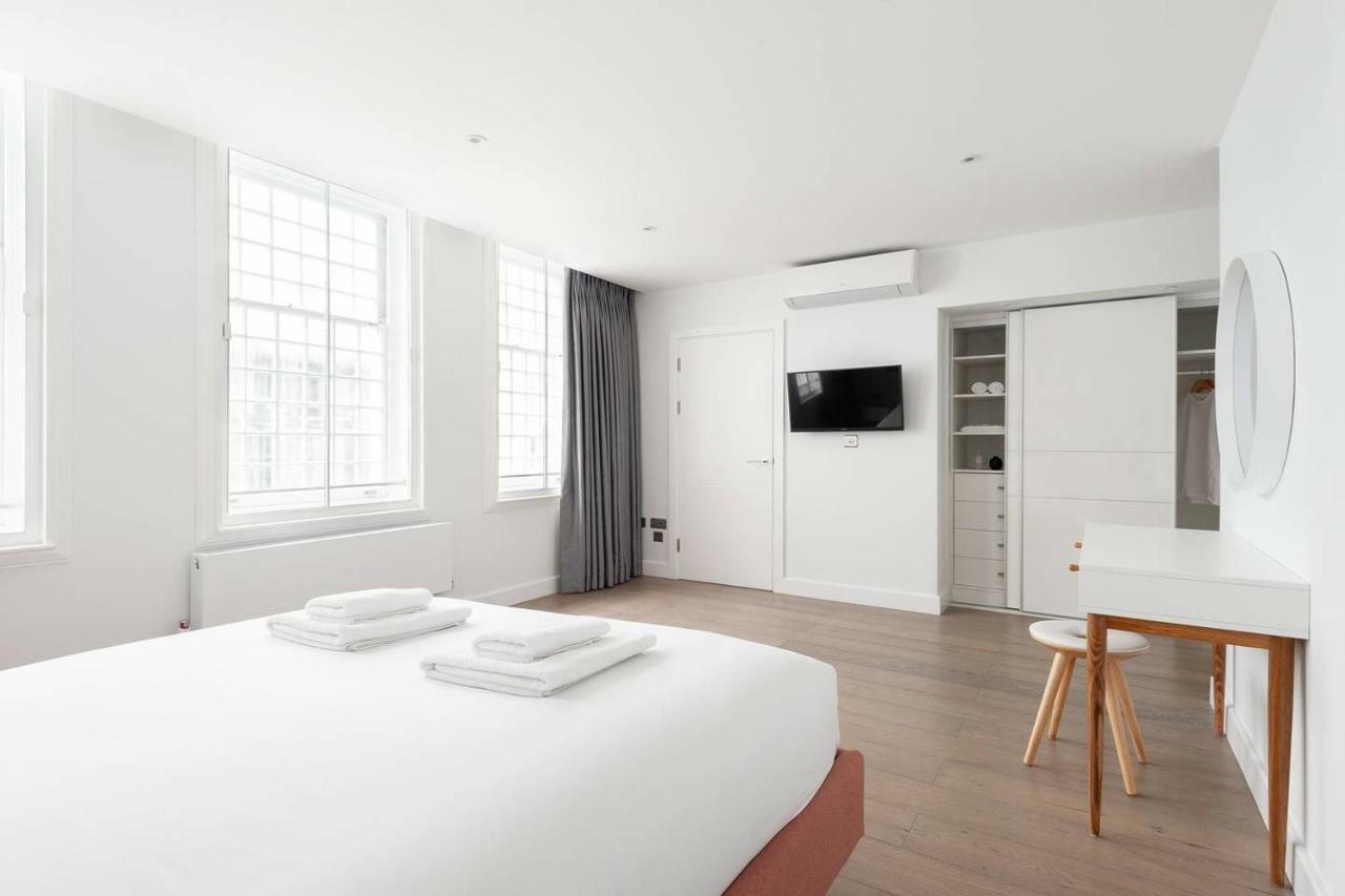 Apartamento Hausd - Piccadilly Circus