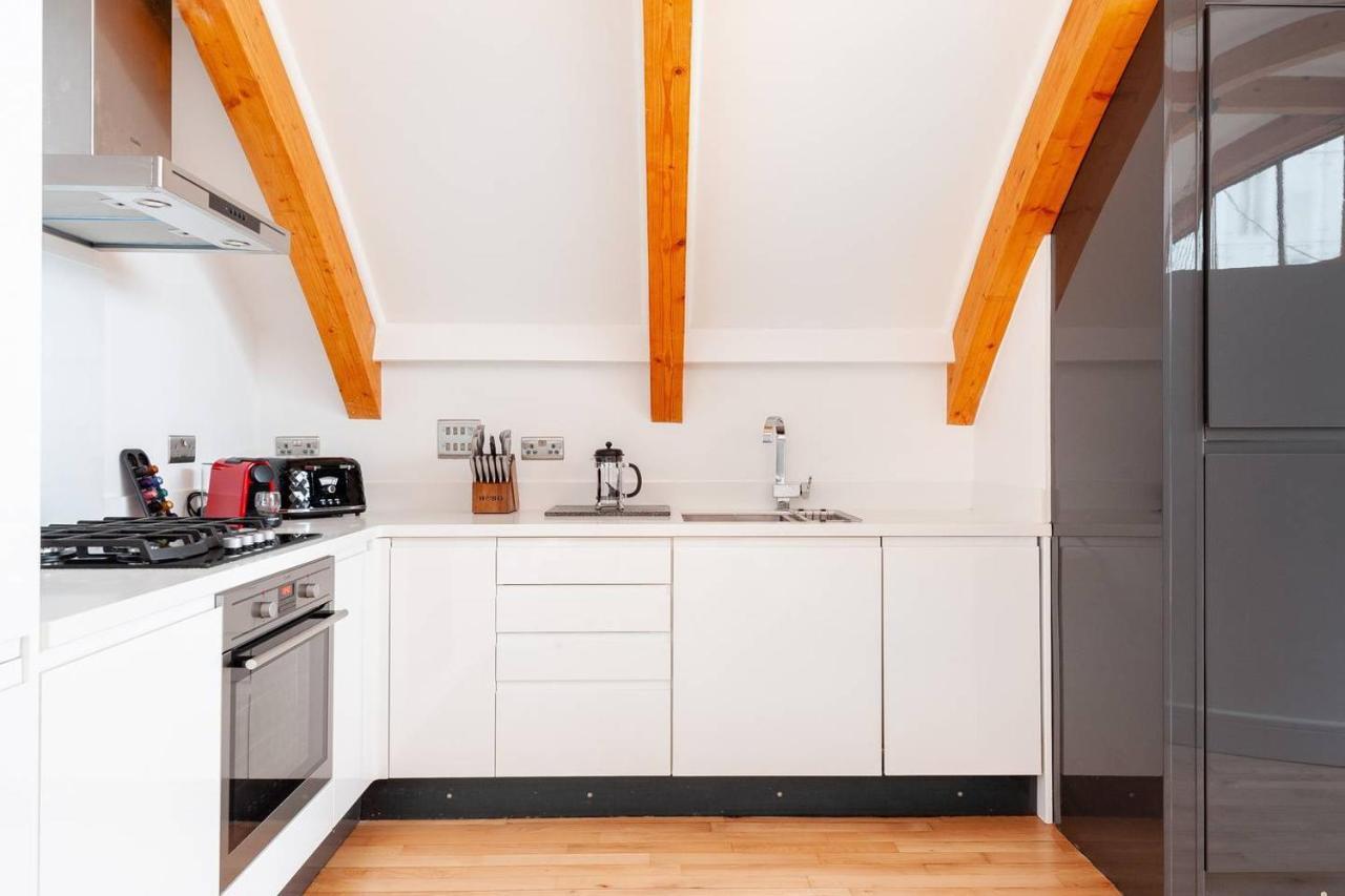 Apartamento Hausd - Piccadilly Circus